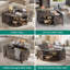 Table basse Farmhouse