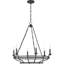 Chapman and Myers Casual Brighton Chandelier-678114504-678114505