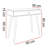 Zara Console with Drawer -2074656021