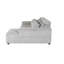 Canapé modulaire SELTOS GREY