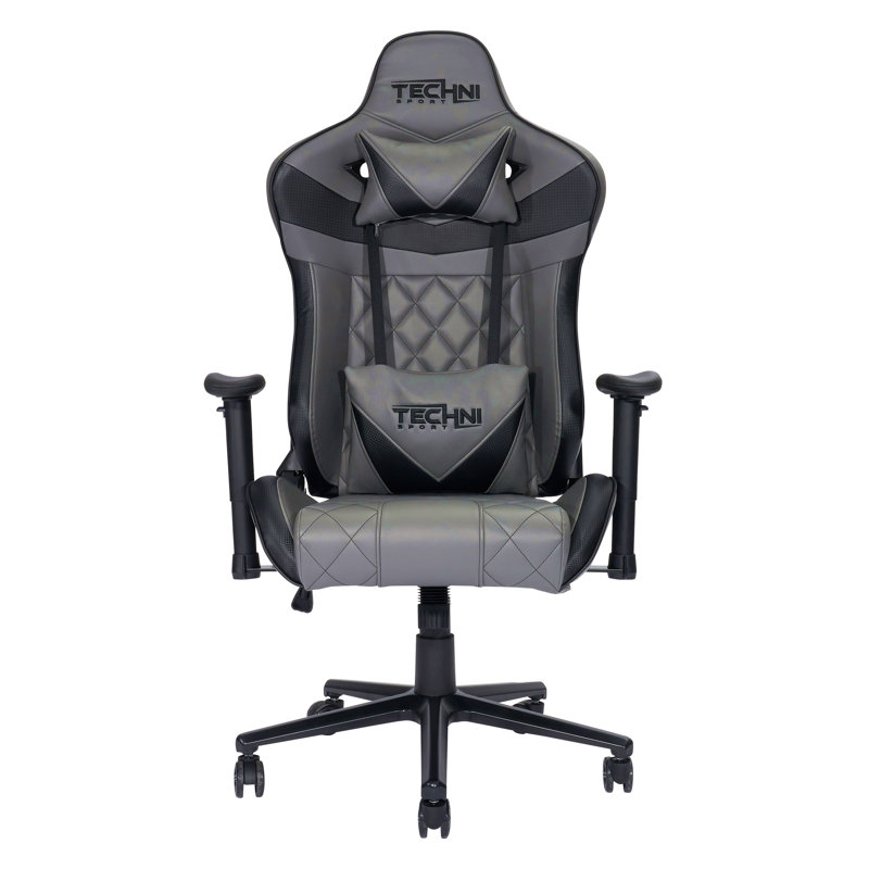 Fauteuil de jeu ergonomique Sport XL