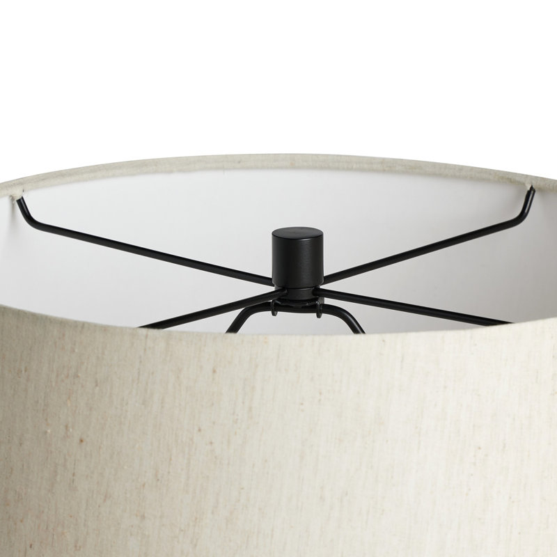 Ziggy Desk Table Lamp Single