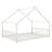 Tomita Metal House Bed-237062951-245369678
