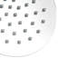 Pomme de douche fixe Rain