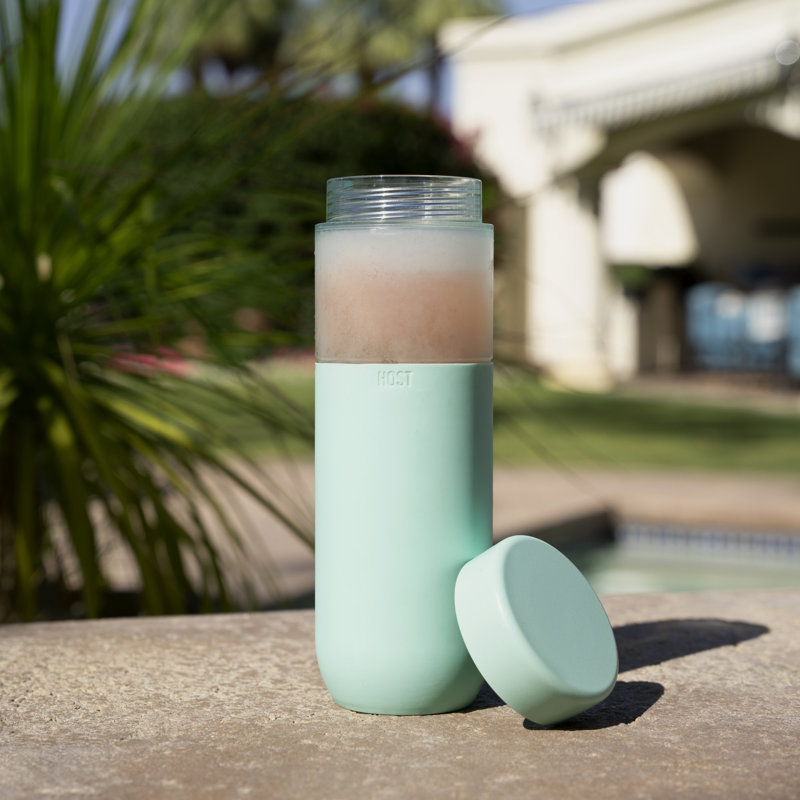 Chilling FREEZE Bottle, Mint
