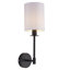Evonnia Candle Wall Light