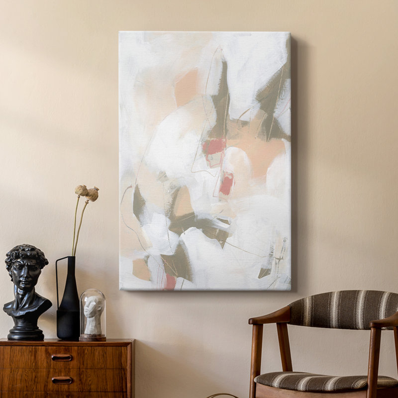 Sand Story I - galerie sur mesure