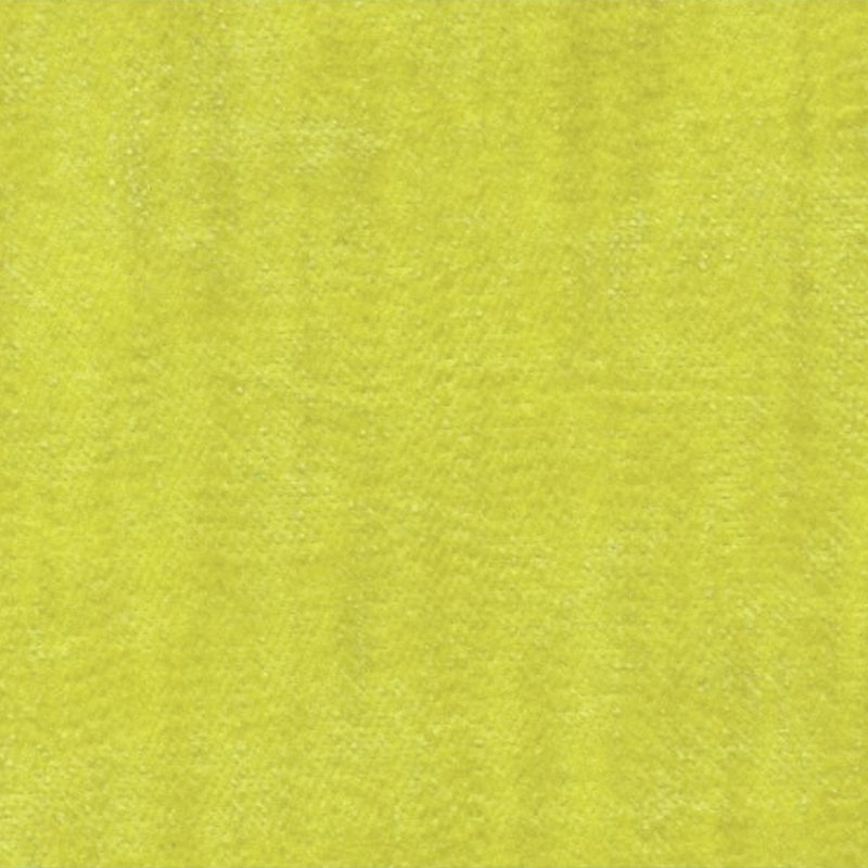 Medium Settle Bench, Solid Colour, Green