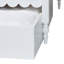 Lit de jour simple avec couchette Baxton Studio Roni