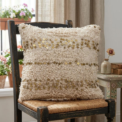 Coussin décoratif Acacia