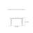 Retro Multifunctional Practical Console Table-1906856043