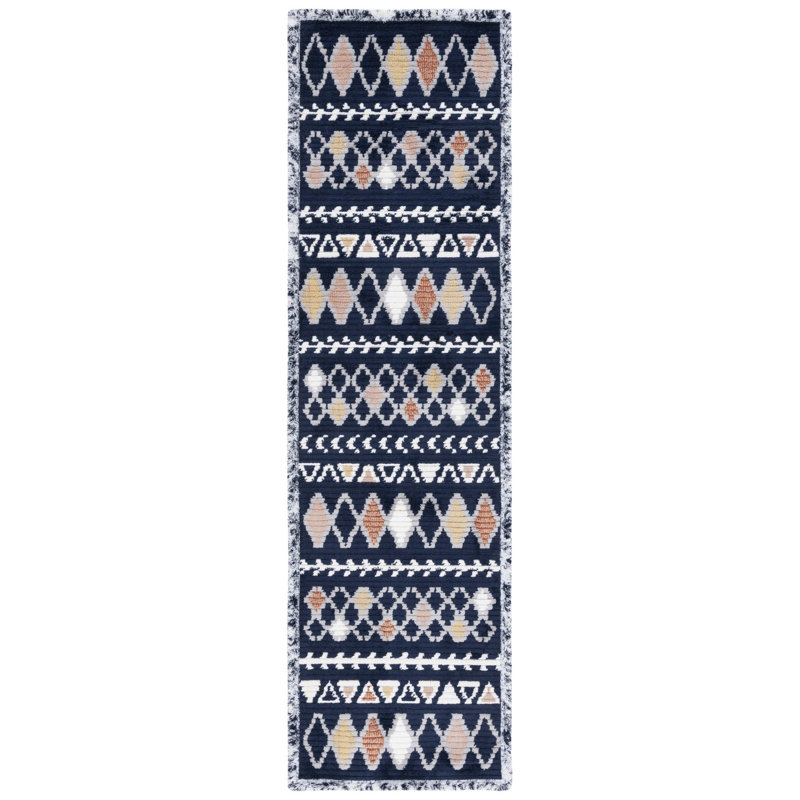 Tapis Khiala Performance, Tapis de couloir 2 pi 2 po x 8 pi