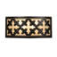 Cardiff 2 - Light Flush Mounted Sconce