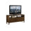 Cross Effect Paramount Media Console