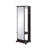 Kolen Espresso Finish Hall Tree