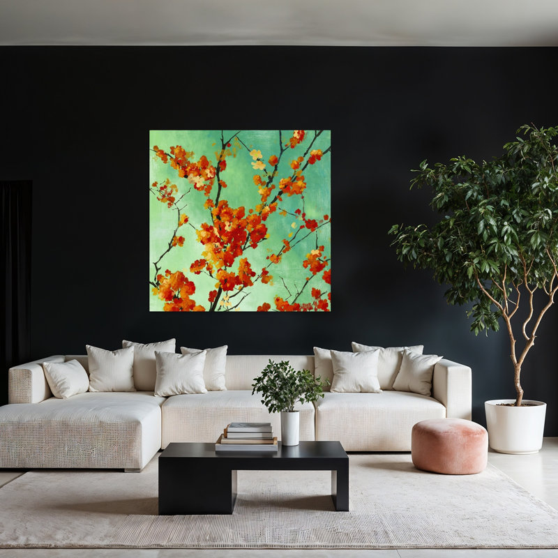 Print, 121.92cm H x 121.92cm W