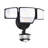1 3 Head Weather Resistant Outdoor Security Light with Night Light-114325615