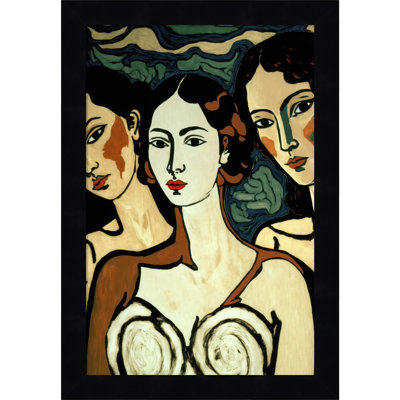 Galya "The Soul Sisters" Print