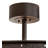 Jalei 30 " Ceiling Fan with Light Kit