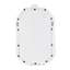 Savoy Mirror, Soft Gold-226975490