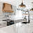 Akicon Pull Down Kitchen Faucet-70944503