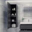 Armoire à linge murale Blas-993577398