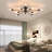 Parrino Light 34.3'' Semi Flush Mount-2065458296-2128014843