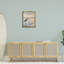  «Heron on Classic Coast Floater», art mural sur toile par Petal Prints Design-1446893010-1446893021