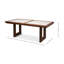 Versatilis Marble Dining Table