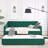 Natrina Upholstered Daybed-151983902