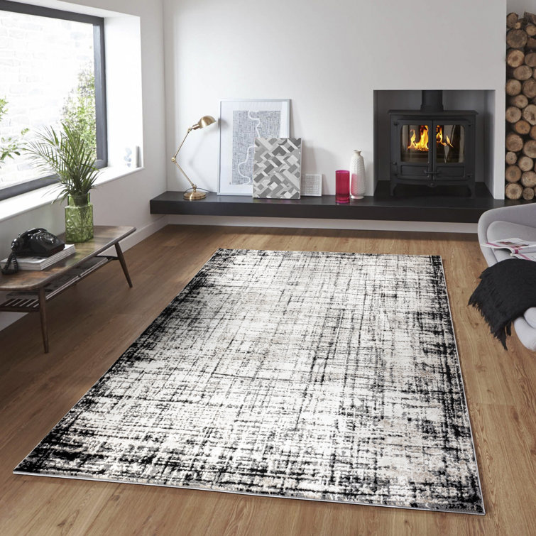 High-Low Kinsley Rug