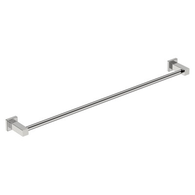 1 Wall Mounted Towel Bar
