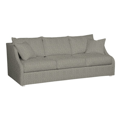 Cora Upholstered 82'' Sofa
