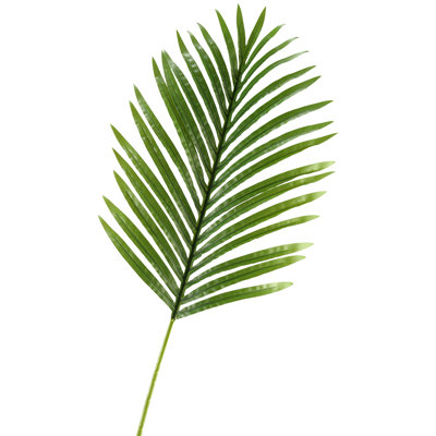 36'' Faux Hawaiian Palm Stem
