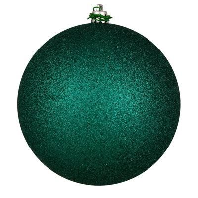 Holiday Décor Ball Ornament