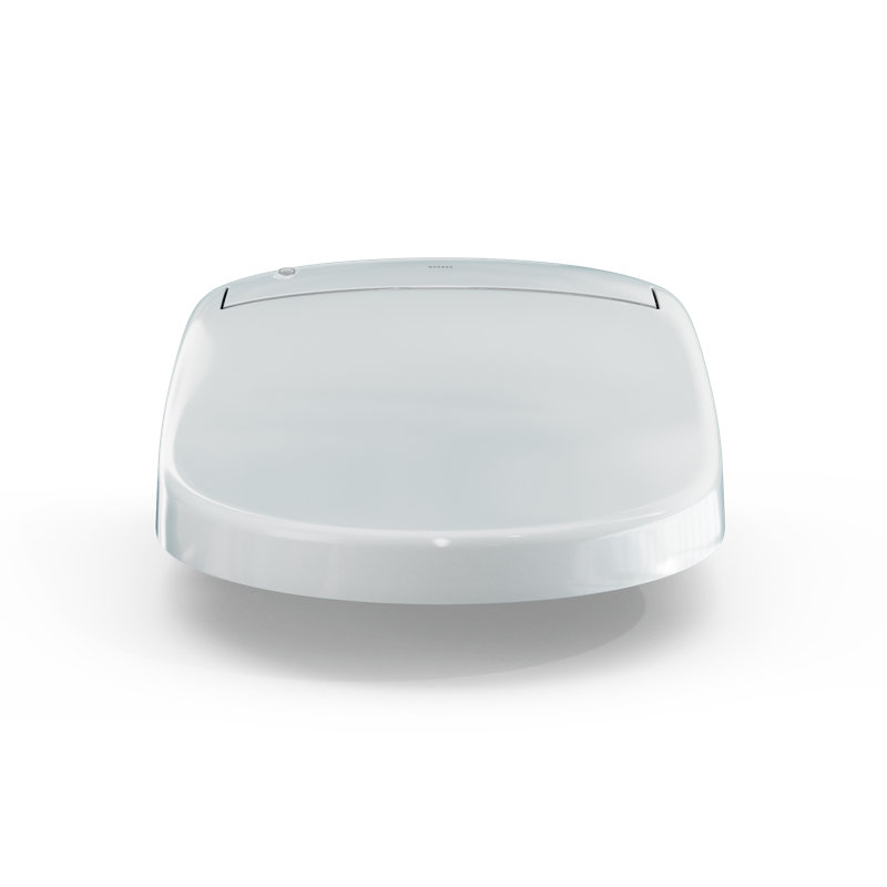 Toilette intégrée TOTO® WASHLET® G5A, coton blanc