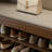Premium Wooden Shoe Cabinet For Home-476141019