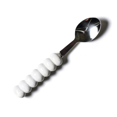 Stainless Steel Sugar Spoon