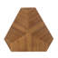 Thomas O'Brien Solid Wood End Table-958479774