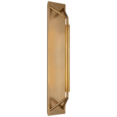 Appareil 1 - Light LED Armed Sconce