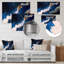 Décoration murale en métal-87837201