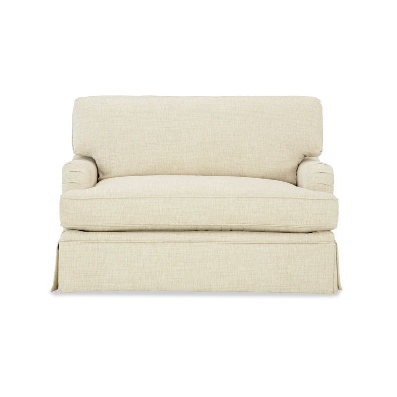 Fauteuil-lit Adneta, Drusky Sand Performance