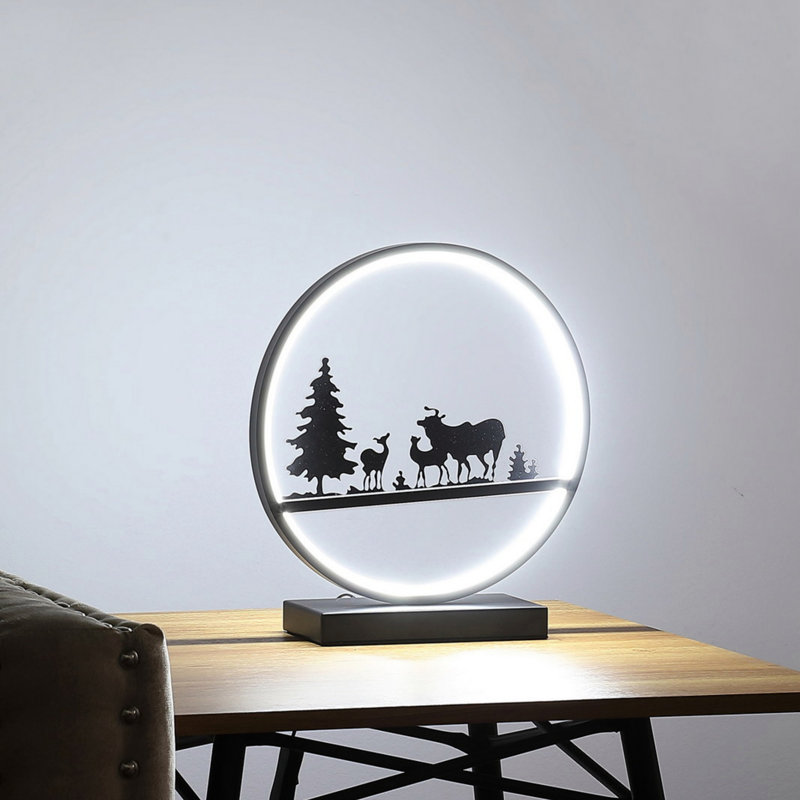 Led Table Lamp
