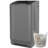 Homdox 2.4 Cubic Feet cu. ft. High-Efficiency Portable Washer with Child Safety Lock-94815496