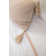 Bianca Velvet Pillow Cover & Insert