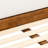Upholstered Panel Bed-722415883