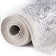 Montana Vintage Design Rug in Cream and Grey