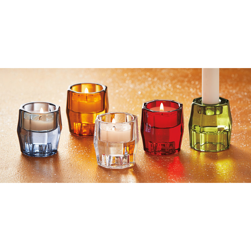 2.36'' H Glass Tabletop, Green
