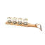 Rosy Check Flight Board-1141928844