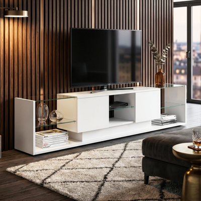 TV Stand for TVs up to 88"
